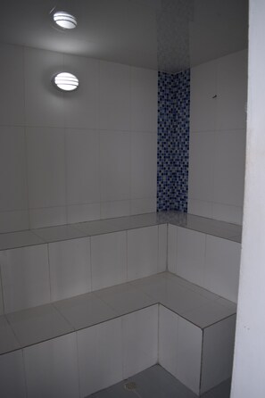 Türkisches Bad/Hamam, Körperbehandlungen, Aromatherapie