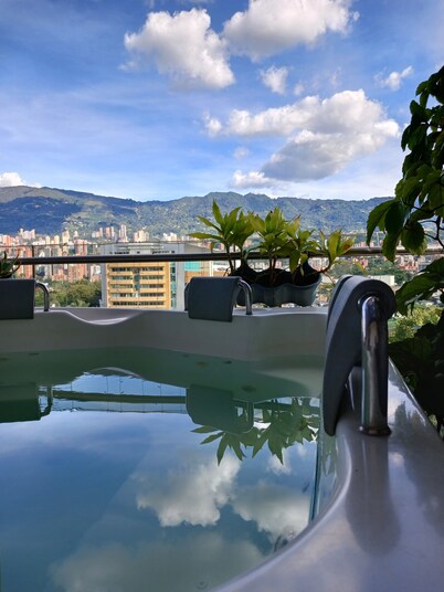 Hotel Sixtina Plaza Medellin