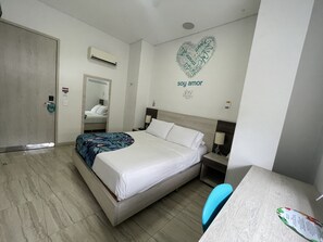 Standard Double Room - Hotel Sixtina Plaza Medellin (Itagüí)