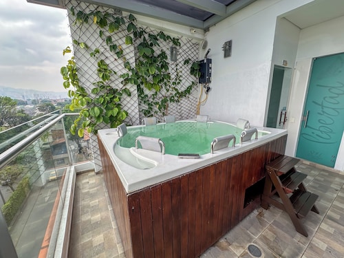 Hotel Sixtina Plaza Medellin