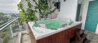 Hotel Sixtina Plaza Medellin