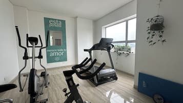 Gimnasio