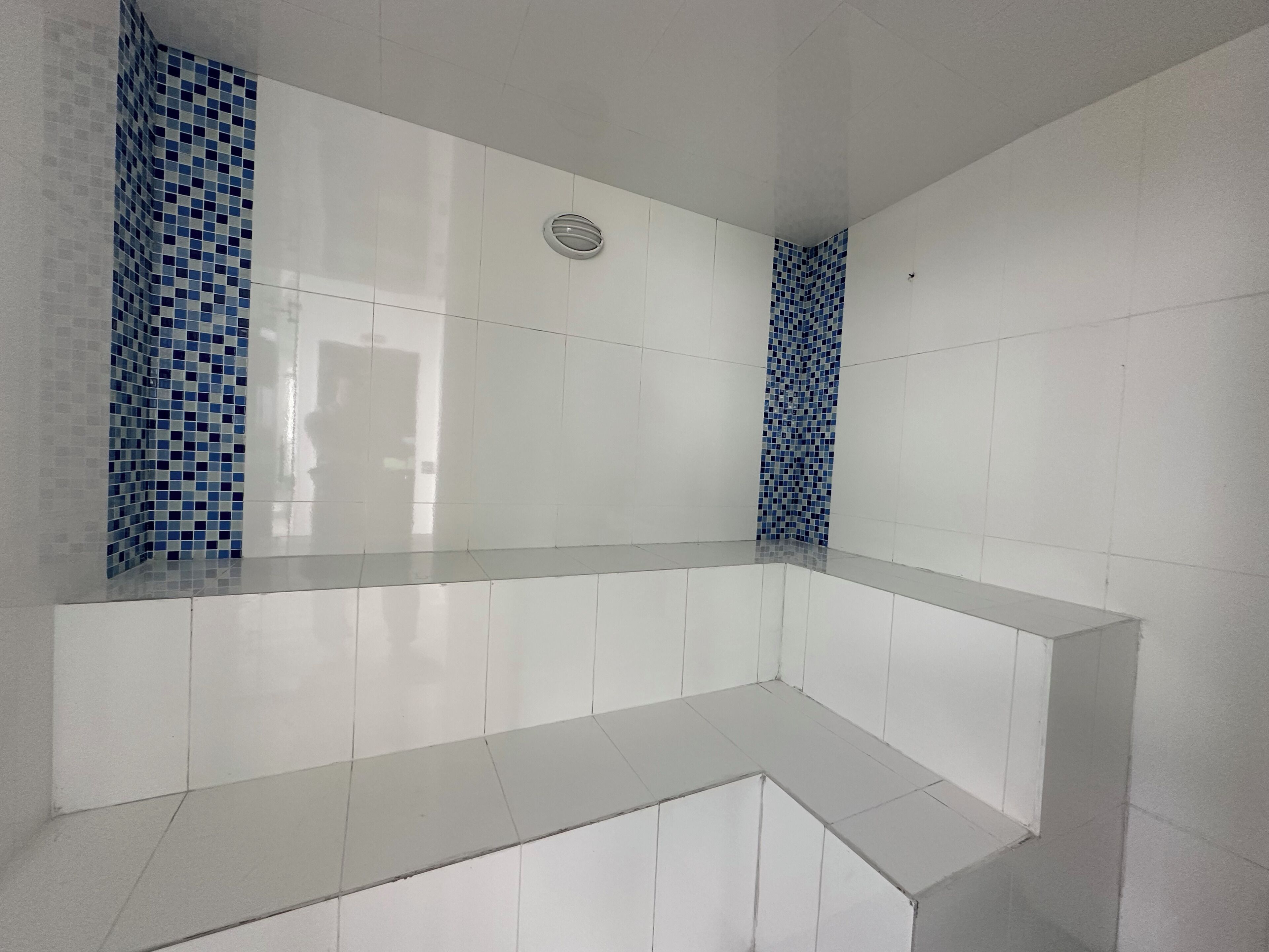 Turkish bath/hammam, body treatments, aromatherapy