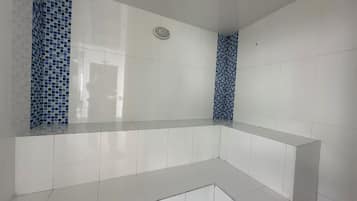 Turkish bath/hammam, body treatments, aromatherapy