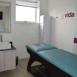 Turkish bath/hammam, body treatments, aromatherapy