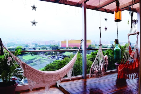 Sundeck