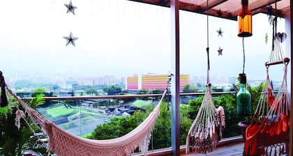 Hotel Sixtina Plaza Medellin