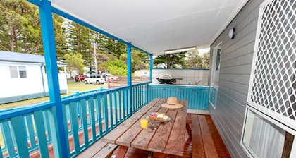 Windang Beach Tourist Park