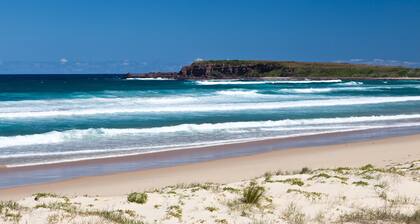 Windang Beach Tourist Park