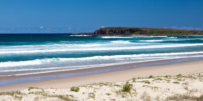 Windang Beach Tourist Park