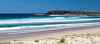 Windang Beach Tourist Park