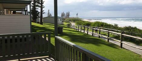 2 Bedroom Deluxe 6 Berth Cabin | Balcony