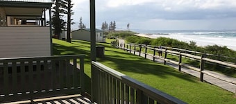 Bulli Beach Tourist Park