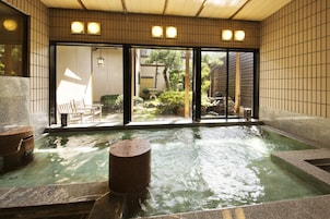 Aguas termales