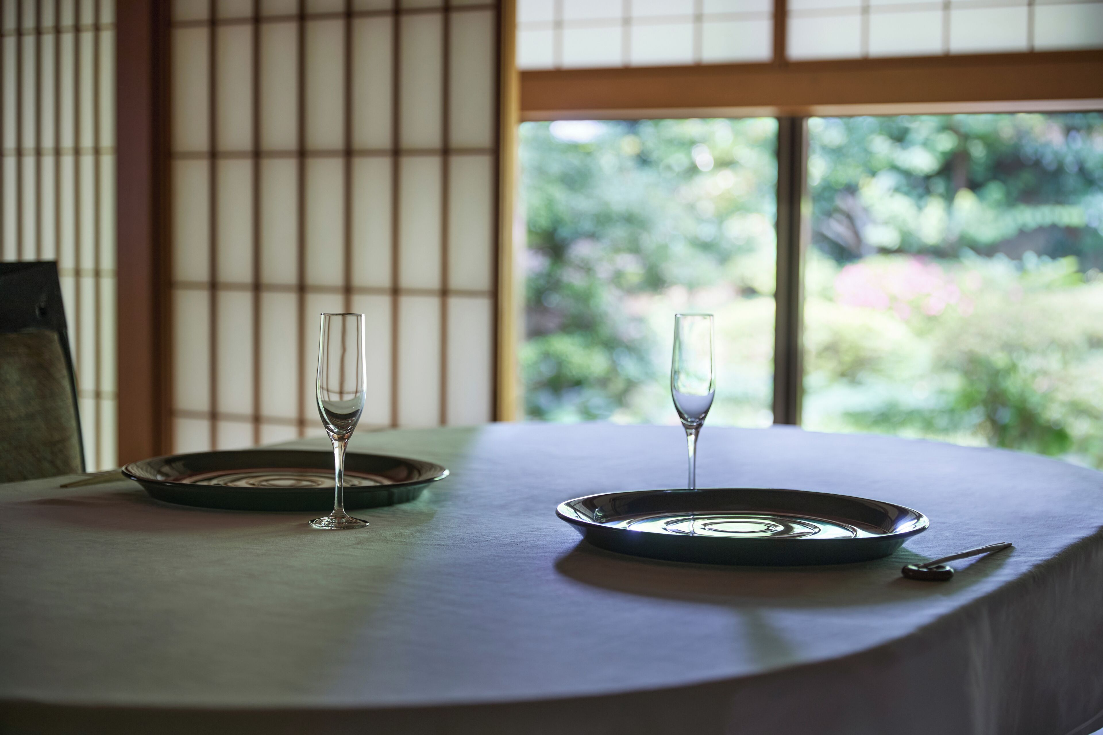 餐廳