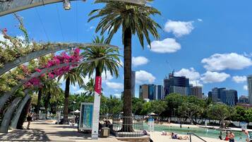 Children's activities