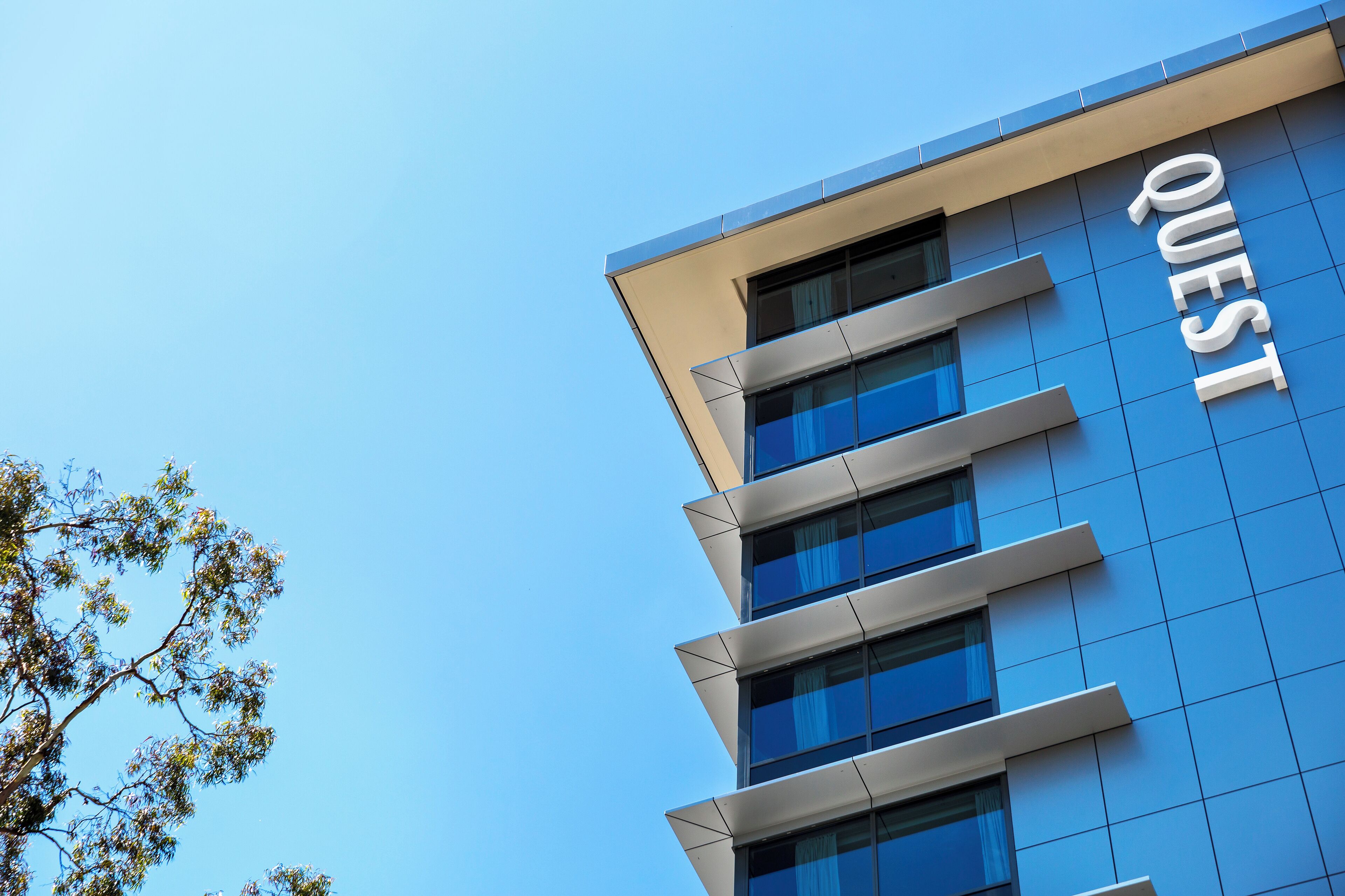 Photo - Quest Chatswood