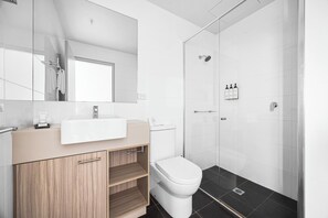 Free toiletries, hair dryer, towels, soap - Quest Chatswood (Chatswood)