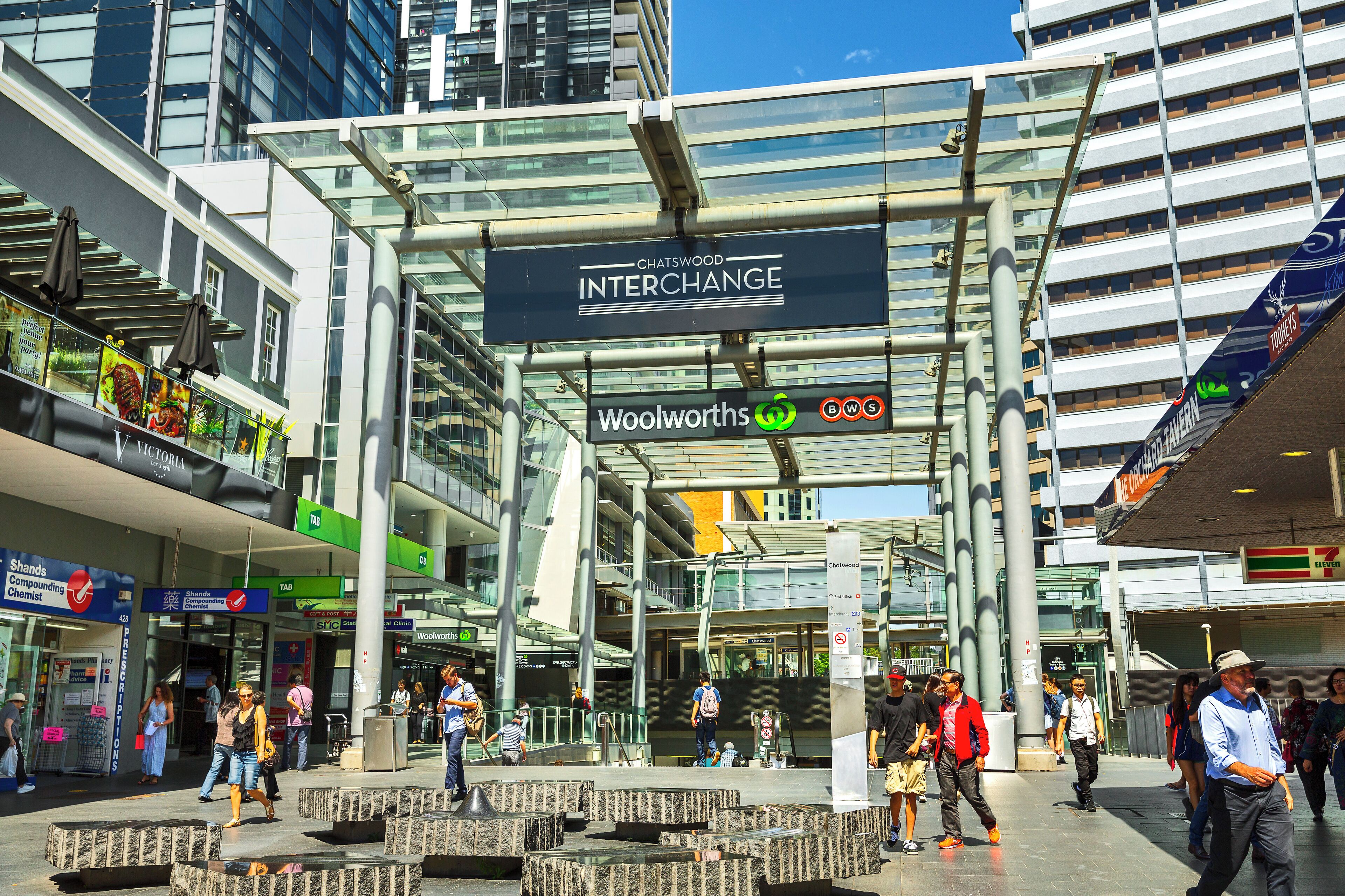 Photo - Quest Chatswood