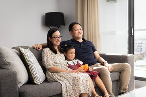 Interior detail - Quest Chatswood (Chatswood)