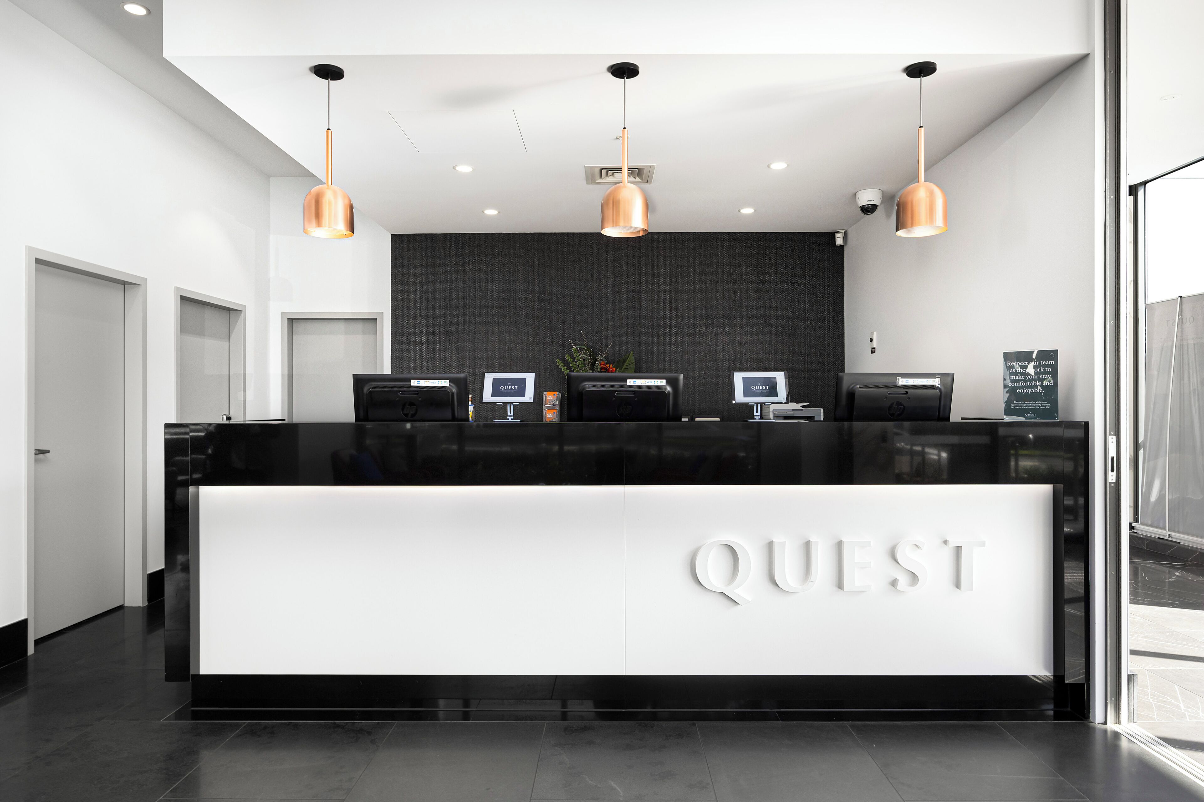 Photo - Quest Chatswood