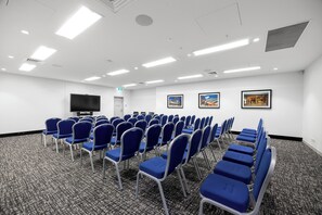 Sala de reuniones