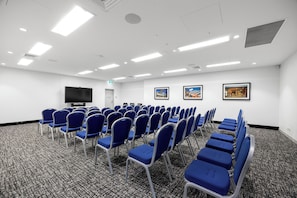 Sala de reuniones