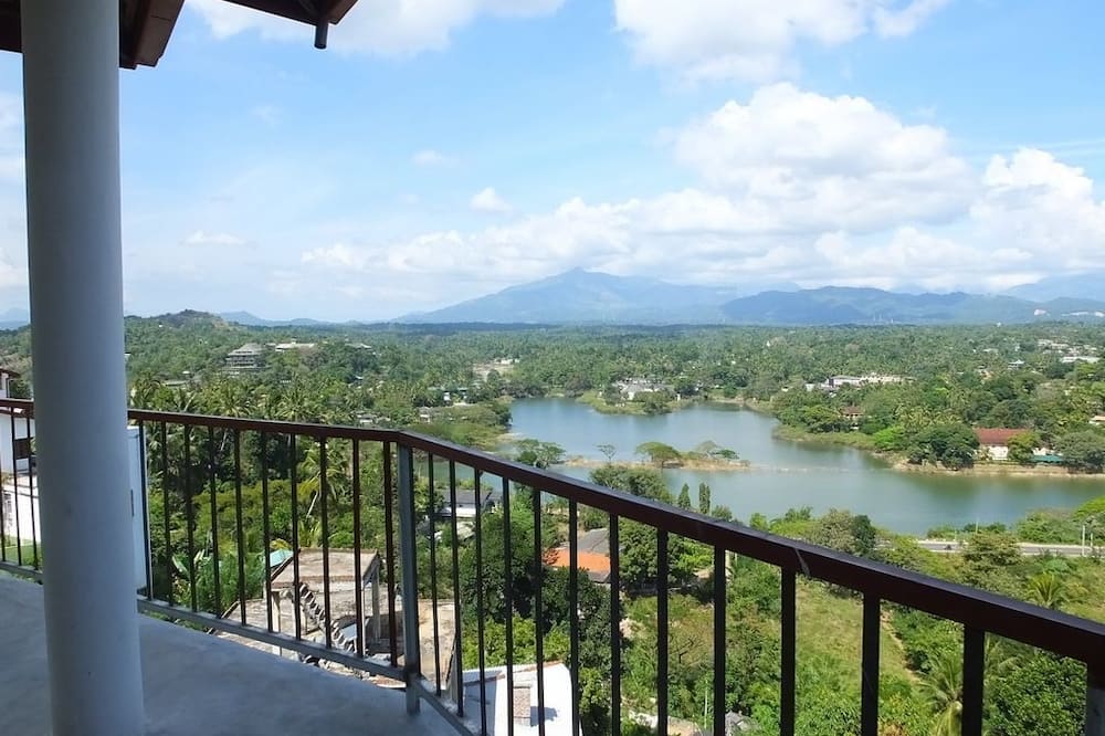 Villa Arunalu Kandy