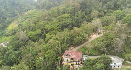 Villa Arunalu Kandy