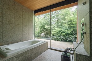 Bathroom - Hotel Keyforest Hokuto (Hokuto)