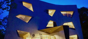 Hotel Keyforest Hokuto