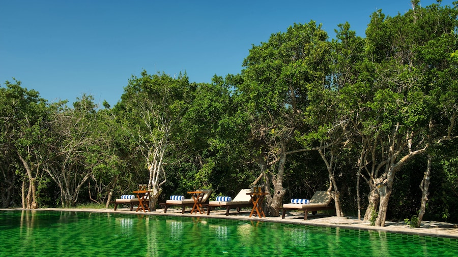 Uga Chena Huts - Yala - All Inclusive