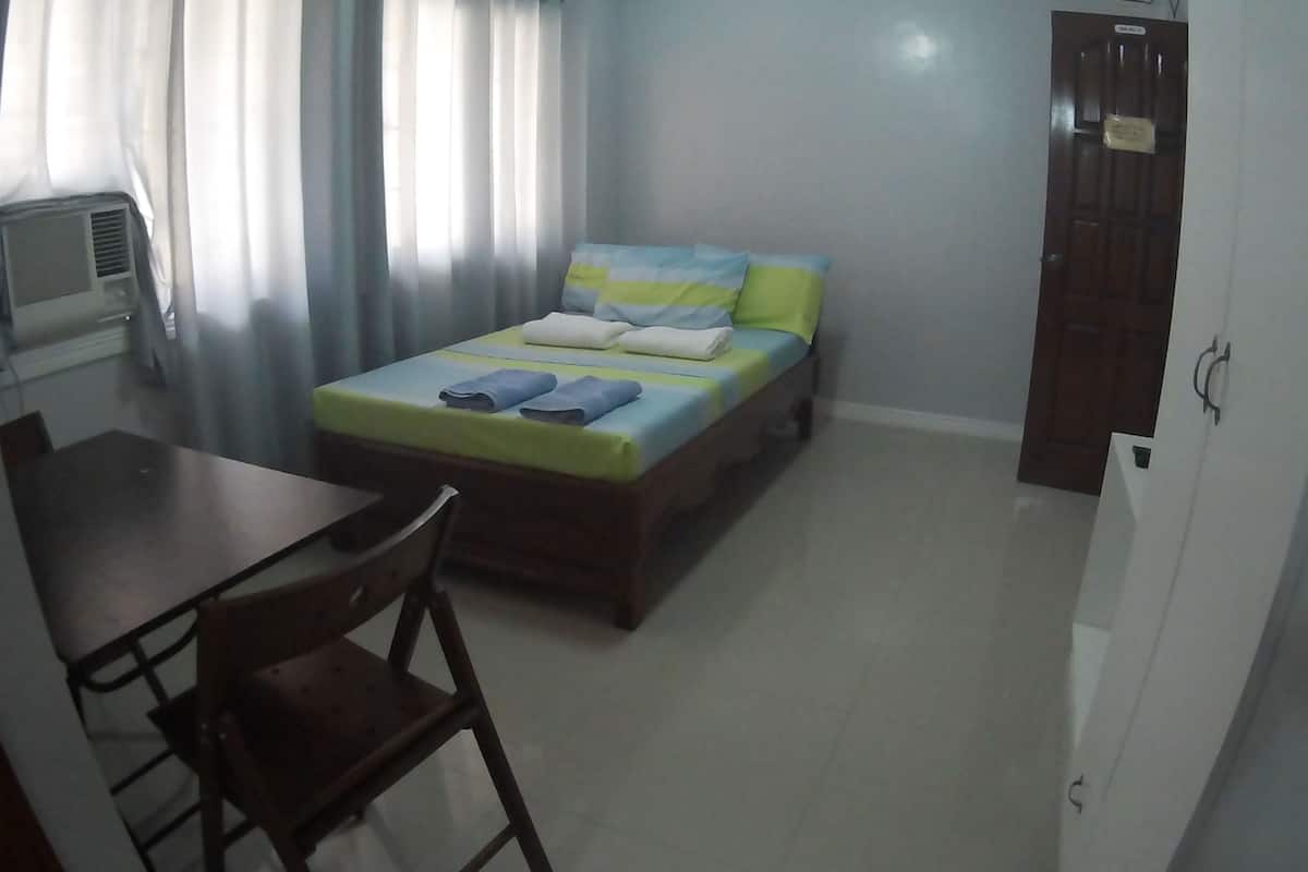 Chambre Triple | Wi-Fi gratuit