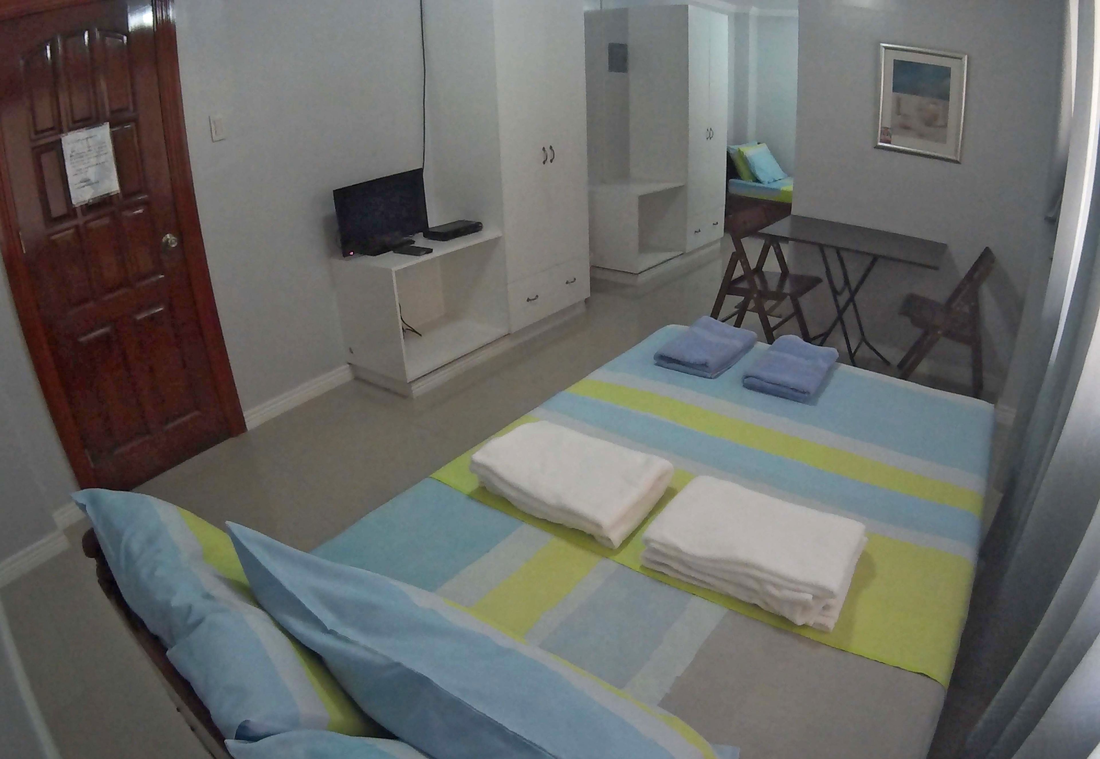 Family Room | Free WiFi