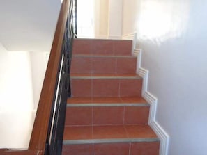 Staircase - Residenz Inn (Mandaue)