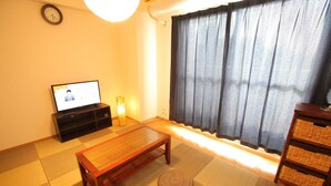Apartament nupcial, 1 dormitori | Wifi gratuïta 