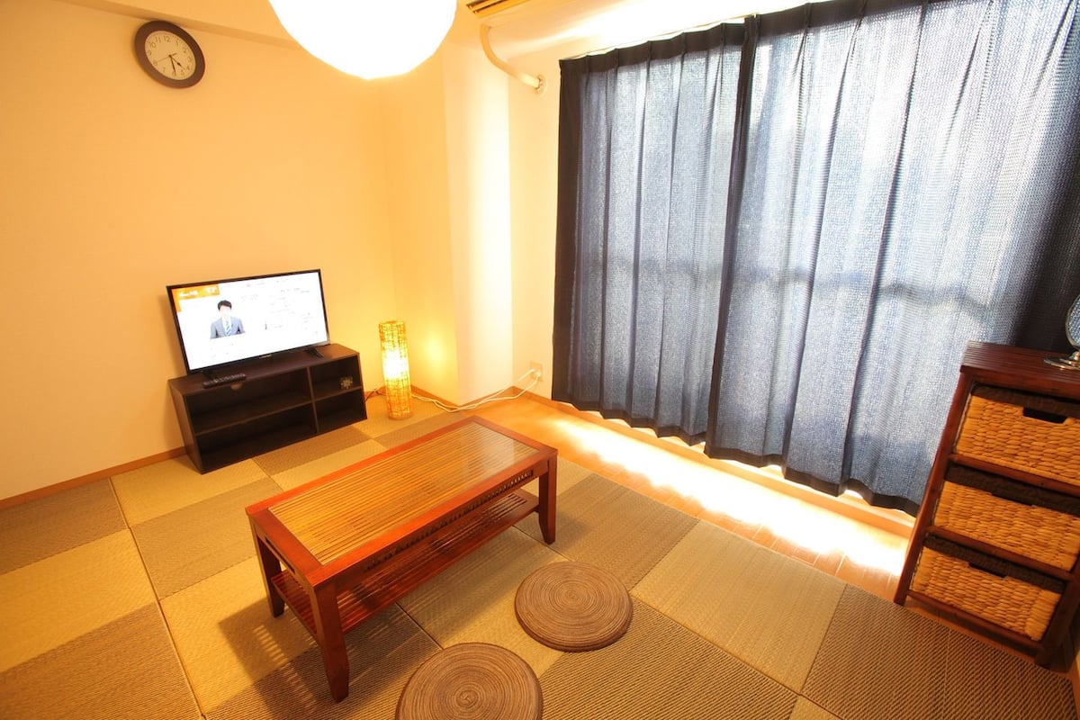 Honeymoon Apartment, 1 Bedroom | WiFi (free)