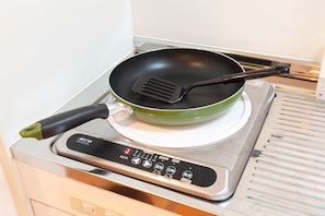 Dapur pribadi