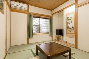 Living area - Osaka Namba Grandi (Osaka)