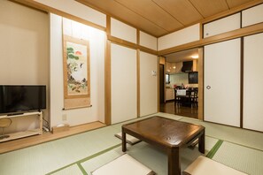 都會單棟房屋, 3 間臥室, 附屬樓 | 免費 Wi-Fi