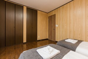 City House, 3 Bedrooms, Annex Building | Free WiFi - Osaka Namba Grandi (Osaka)