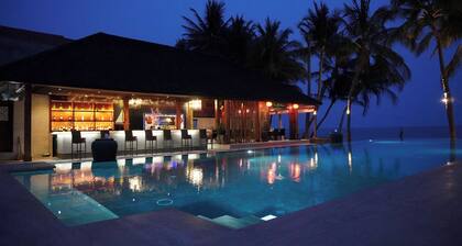 Sunsea Resort