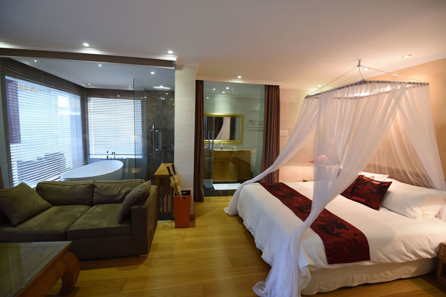 迷你吧、客房内保险箱、特色装修、特色家居