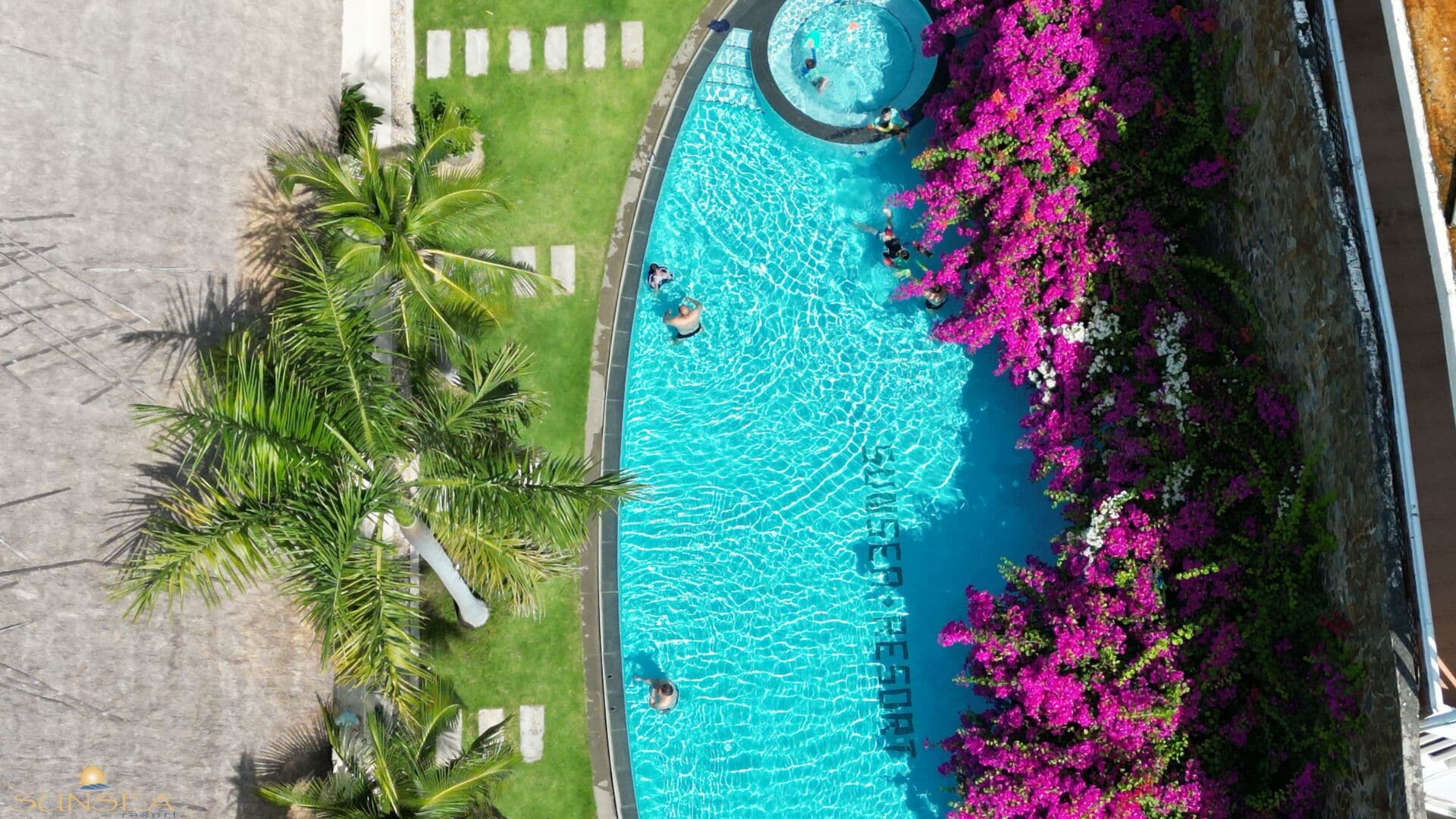 Kolam renang