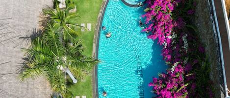 Kolam renang
