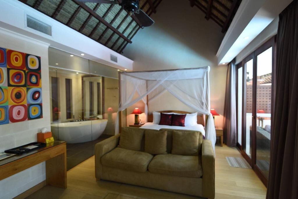 迷你吧、客房内保险箱、特色装修、特色家居