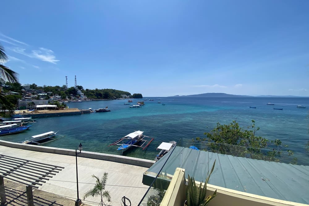 Papa Fred's Beach Resort