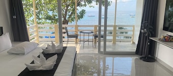 Papa Fred's Beach Resort