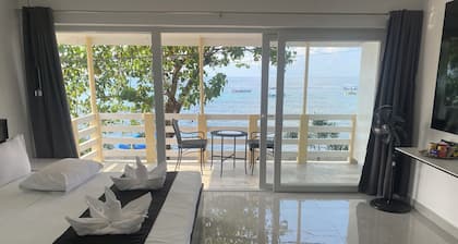 Papa Fred's Beach Resort