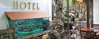 New Cahaya Hotel